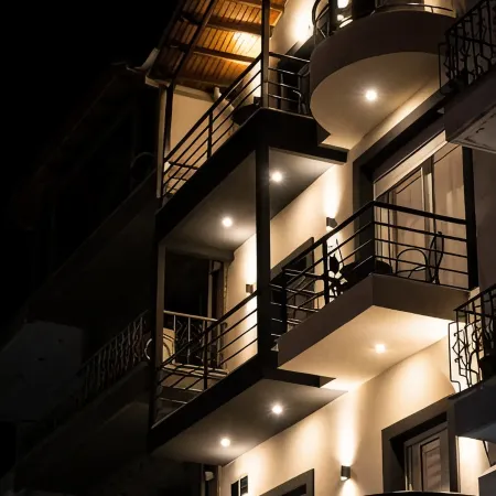 Centro Urban Suites
