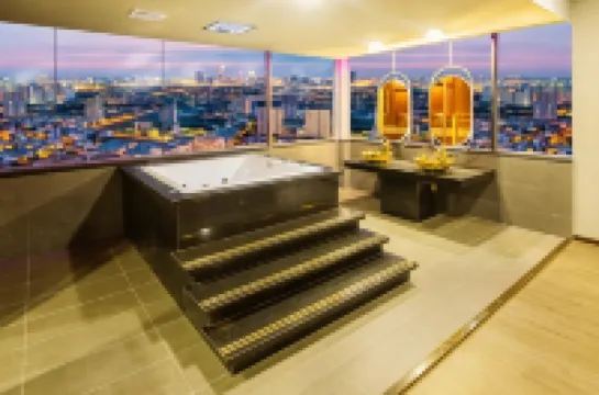 Eros Hotel 2 - Love Hotel