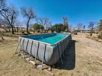 Eden Guest Farm - 2-Star