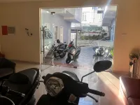 Phuong Hong Guesthouse - Pensions