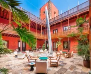 Hotel San Roque Hotel a Garachico