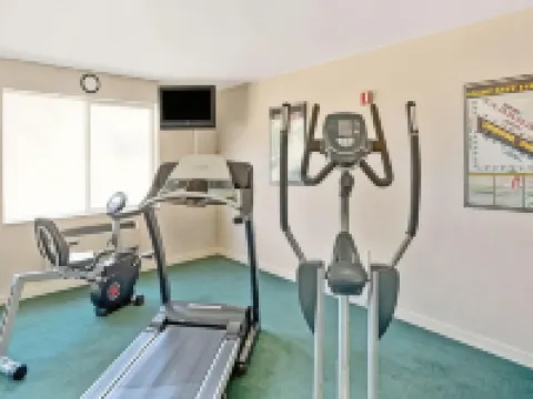 Ramada by Wyndham Draper Hotels in Draper