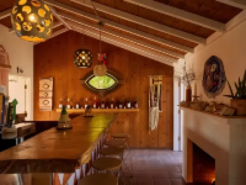 Ojai Rancho Inn Hotels in Ojai