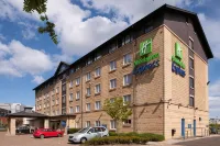 Holiday Inn Express EDINBURGH - LEITH WATERFRONT by IHG Hotels near The City Restaurant