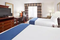 Holiday Inn Express & Suites Alliance Hotels in Minerva