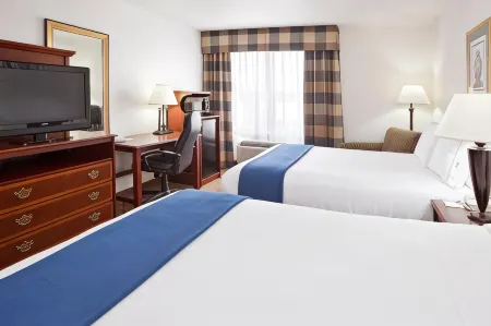 Holiday Inn Express & Suites Alliance