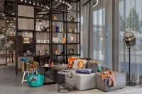 Moxy Bern Expo Hotels in Berne