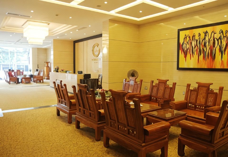 보코 꽝빈 리조트