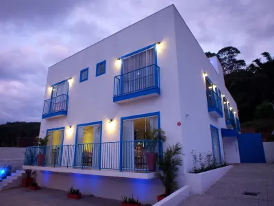 The Hyperion Boutique Hotel Hotels in Lagoa da Conceicao