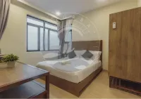 TimurBay Seaview Stunning by CA Con Hotels in Куантан