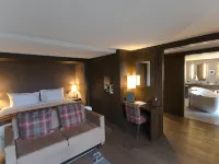 Crans Ambassador Hotels in Sierre
