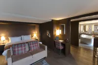Crans Ambassador Hotels in Sierre