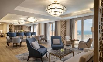Hilton Al Khobar King Fahd Causeway