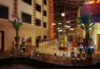 Ginger Agra, Fatehabad Road - Bar