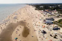 Villa Ammende Restaurant and Hotel