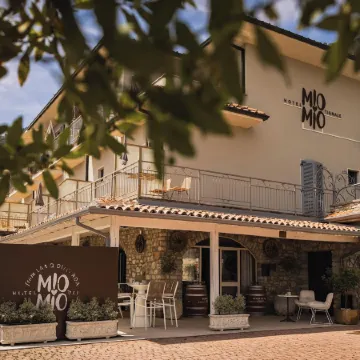 Hotel MioMio