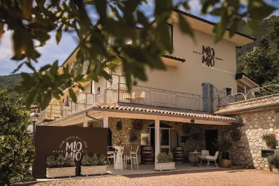 Hotel MioMio Hotel di Tignale