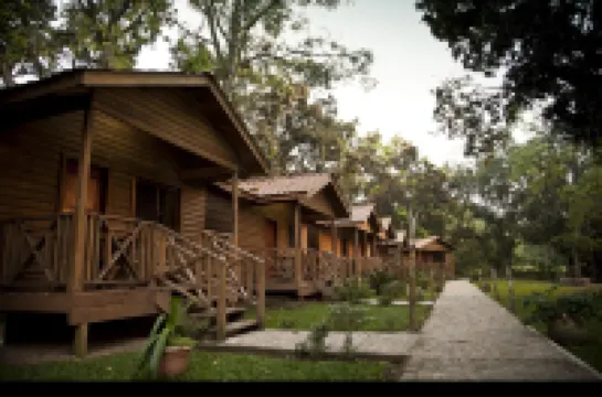 Pulhapanzak Waterfalls Cabins Hôtels à : 