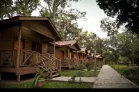 Pulhapanzak Waterfalls Cabins