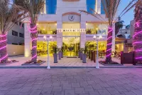 The Seventh Star Hotel Suites Hôtels à : 