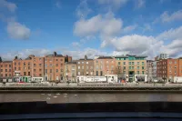 Temple Bar Essex Apartments