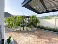 UrbanEdge Hotel