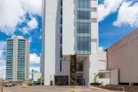 Wyndham Puebla Angelopolis Hôtels à : Puebla