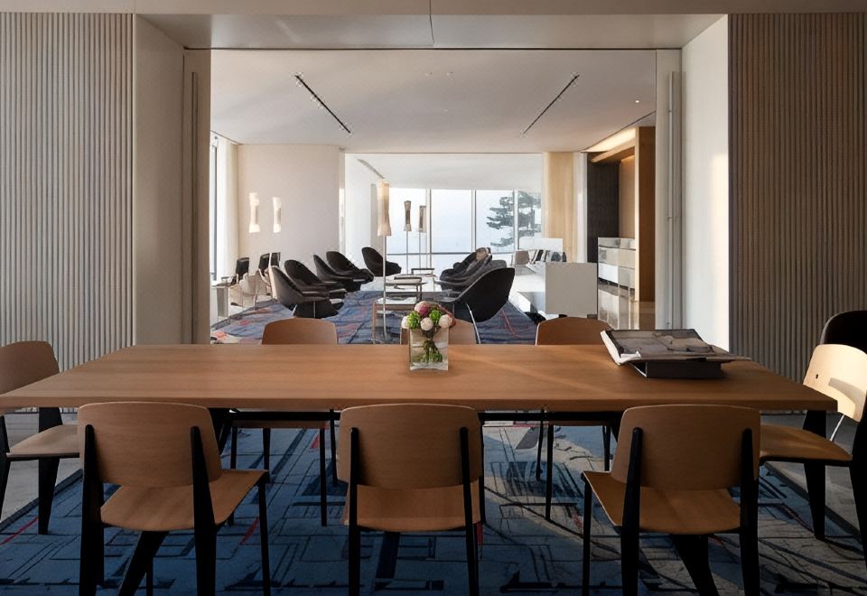 씨마크 호텔 썸네일