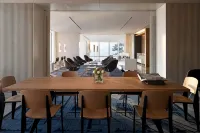 Seamarq Hotel