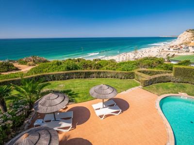 Clube Porto Mos - Sunplace Hotels & Beach Resort