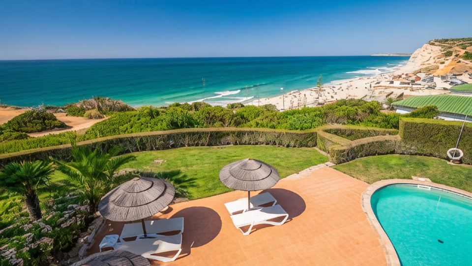 Clube Porto Mos - Sunplace Hotels & Beach Resort
