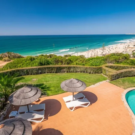 Clube Porto Mos - Sunplace Hotels & Beach Resort
