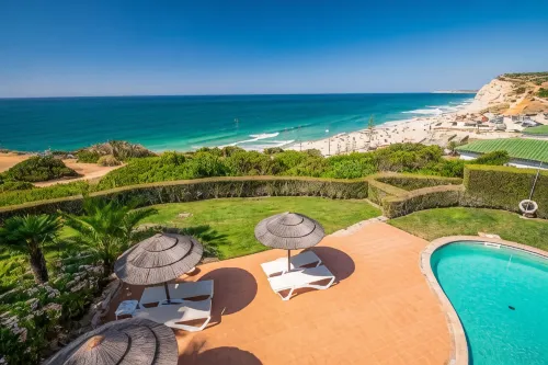 Clube Porto Mos - Sunplace Hotels & Beach Resort Hotels in Lagos
