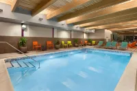 Home2 Suites by Hilton Champaign / Urbana Hoteles en Champaign