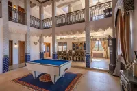 Al Karob Yoga Boutique Hotel