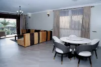 Munyonyo Heights Apartments Hôtels à : Mukono