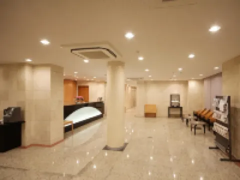 โรงแรมสไมล์ นารา โรงแรมในนาระ