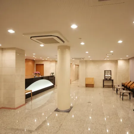Smile Hotel Nara
