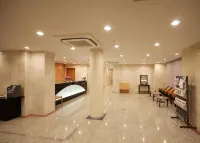 奈良微笑飯店 奈良住宿飯店