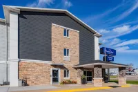 아메릭인 바이 윈덤 퀸시