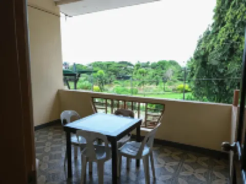 Villa Elsie Resort and Hotel Hoteles en General Trias