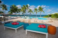 The Buccaneer Beach & Golf Resort - Beach