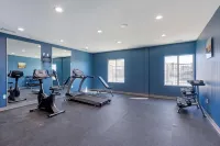 Comfort Inn & Suites Balch Springs - SE Dallas Hotels in Forney