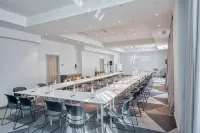 Holiday Inn Express Yerevan by IHG - ธุรกิจ