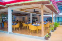 Alona Vida Beach Hill Resort