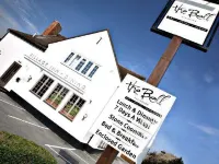 The Bell - Restaurant with Rooms Hotels in Upton upon Severn