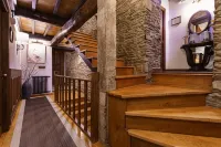 Casa Brandariz Hotel a Silleda