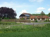 Copper Beeches Accommodation Hotel a Petersfield