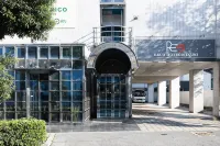 Reco Hotel Mikuni Hotels near Sone  (Osaka) Railway Station