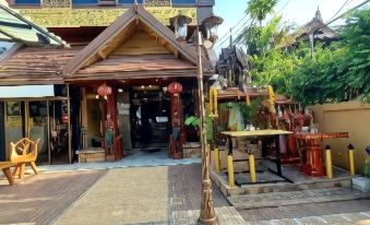 Travellerinn Hotel